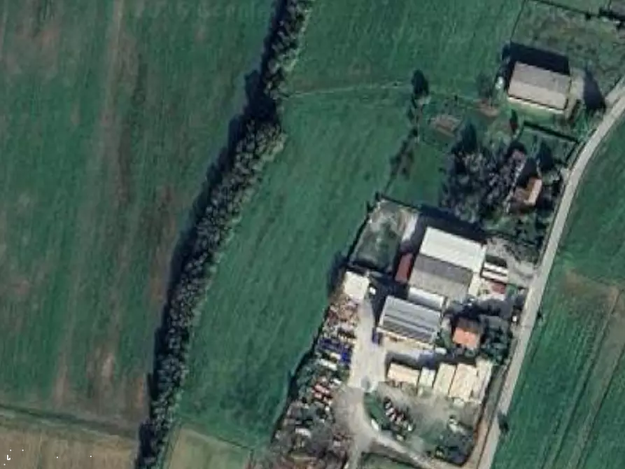 Immagine 10 di Capannone industriale in vendita  in Frazione Fornio a Fidenza