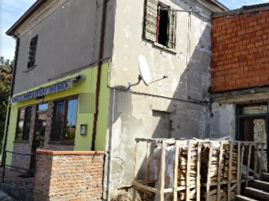 Immagine 4 di Appartamento in vendita  in Via Ponte Farmacia a Riva Del Po