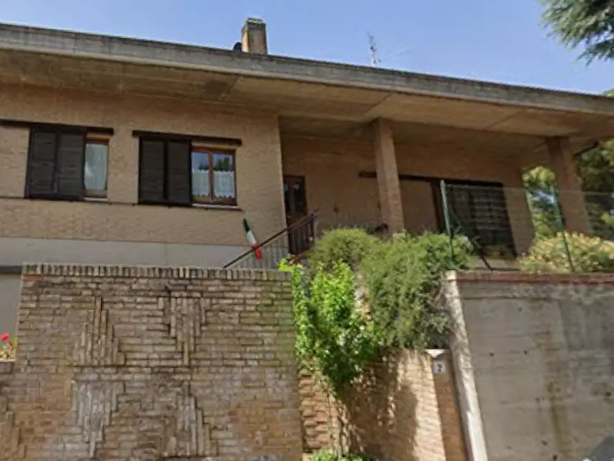 Immagine 11 di Villa in vendita  in Via del Turismo a Recanati
