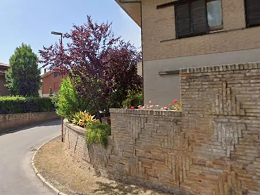 Immagine 12 di Villa in vendita  in Via del Turismo a Recanati