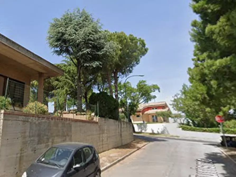 Immagine 13 di Villa in vendita  in Via del Turismo a Recanati