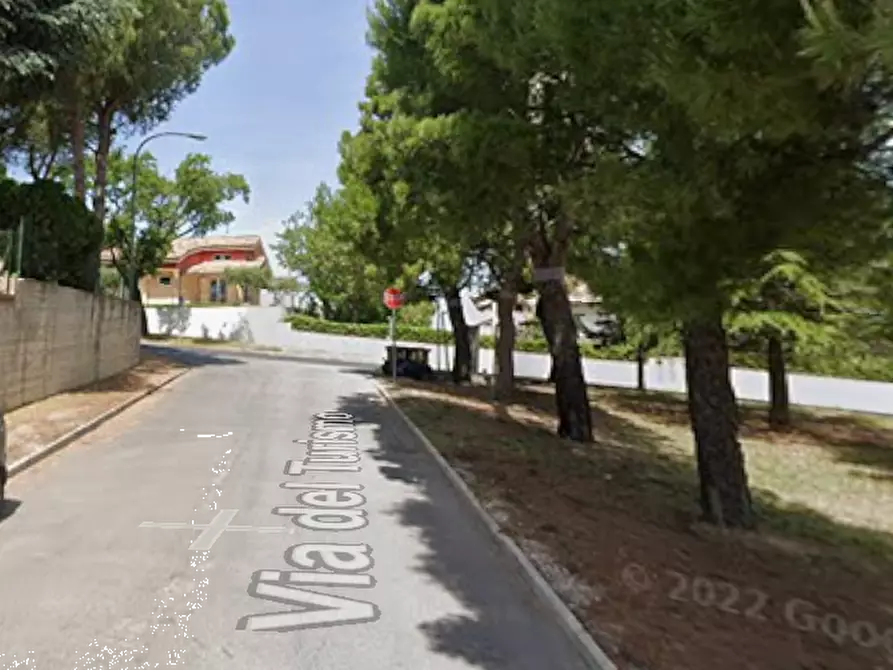 Immagine 14 di Villa in vendita  in Via del Turismo a Recanati