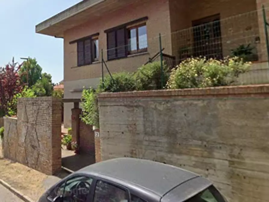 Immagine 16 di Villa in vendita  in Via del Turismo a Recanati