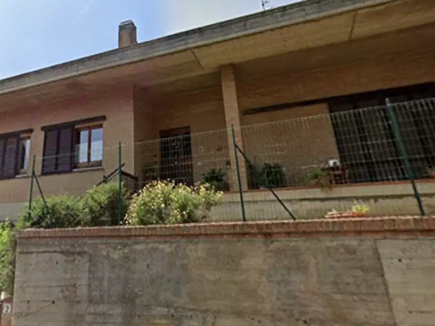 Immagine 17 di Villa in vendita  in Via del Turismo a Recanati