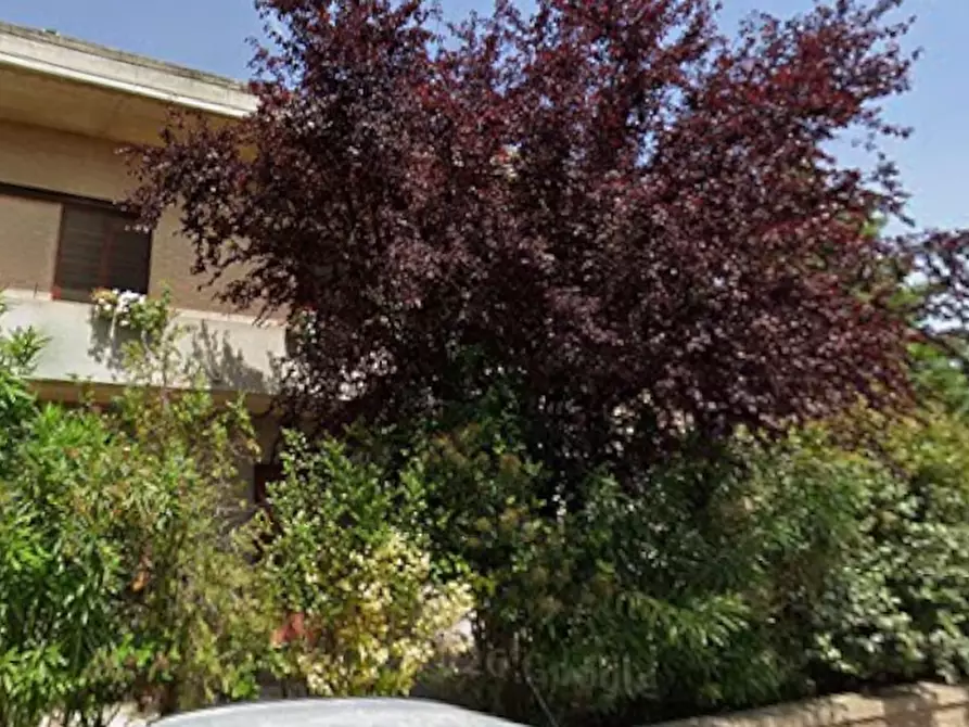 Immagine 23 di Villa in vendita  in Via del Turismo a Recanati