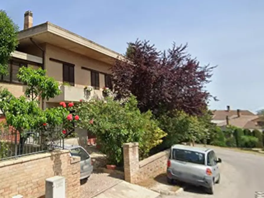 Immagine 24 di Villa in vendita  in Via del Turismo a Recanati