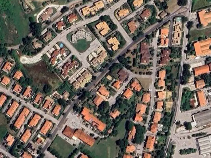 Immagine 25 di Villa in vendita  in Via del Turismo a Recanati