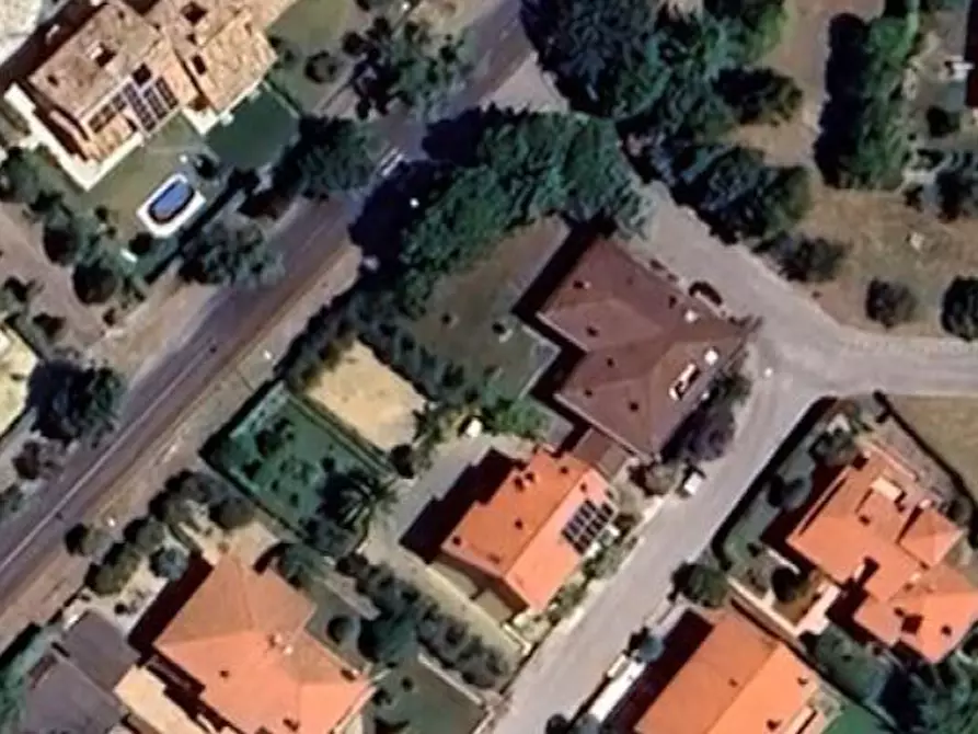 Immagine 26 di Villa in vendita  in Via del Turismo a Recanati