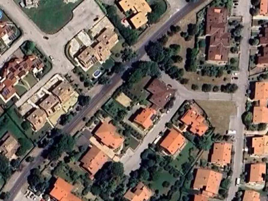 Immagine 27 di Villa in vendita  in Via del Turismo a Recanati