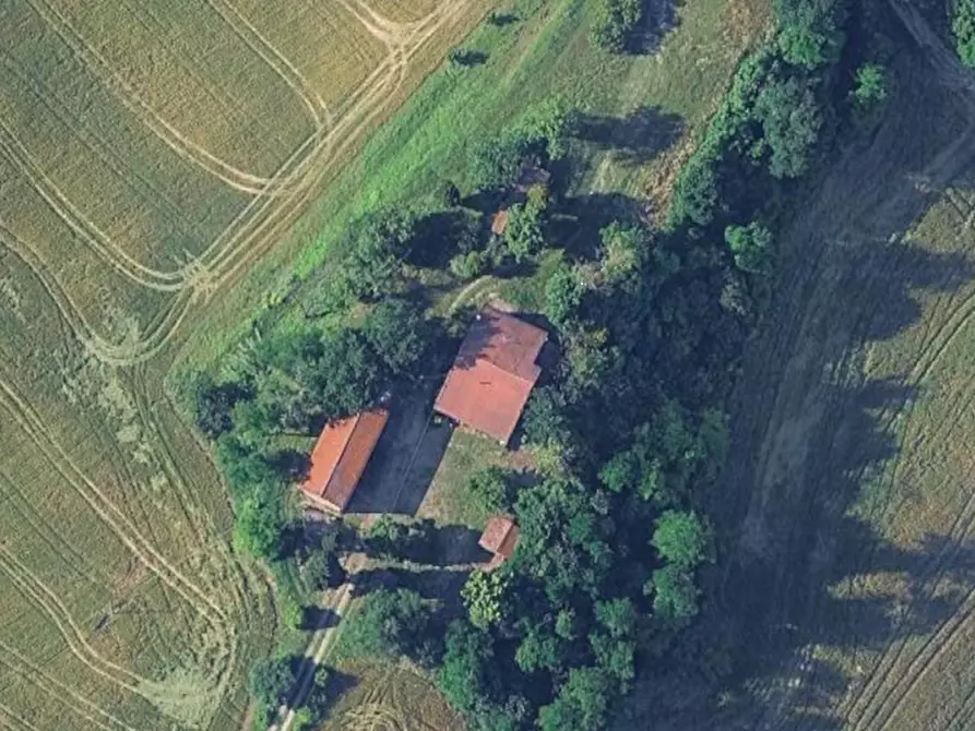 Immagine 7 di Capannone industriale in vendita  in Via Goccianello a Imola