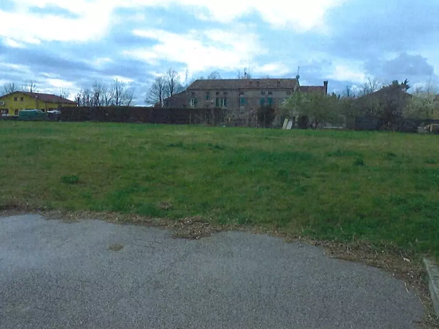 Immagine 7 di Terreno edificabile in vendita  in Via Provinciale a Riva Del Po