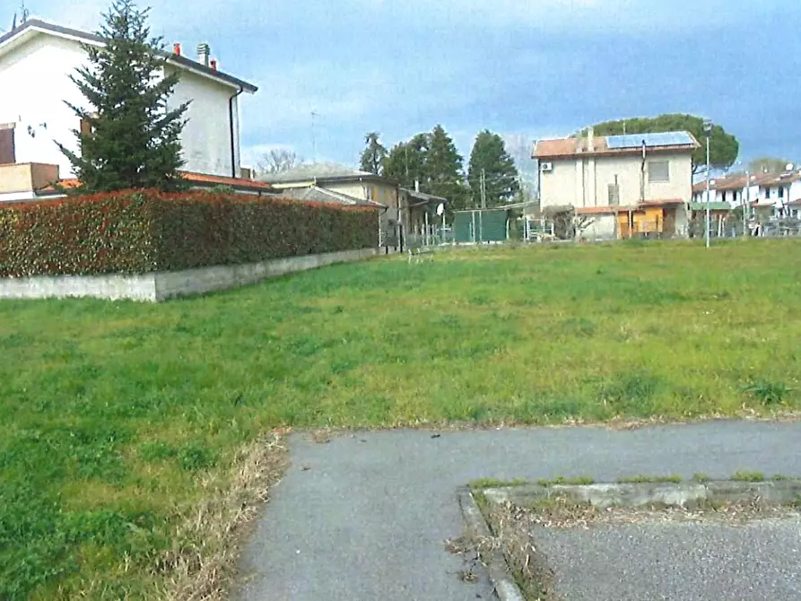Immagine 9 di Terreno edificabile in vendita  in Via Provinciale a Riva Del Po