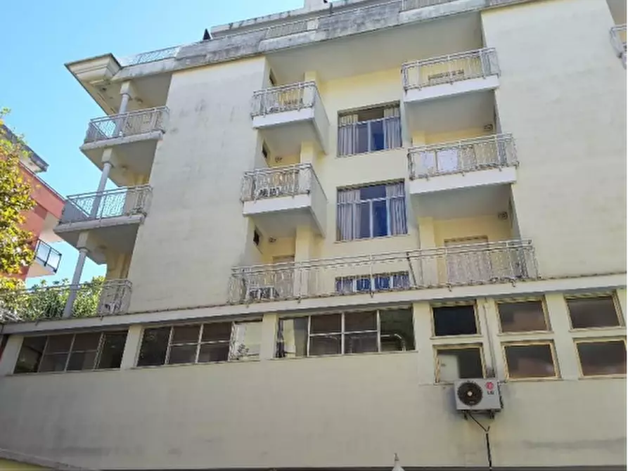 Immagine 4 di Hotel in vendita  in Via Giovanni da Verrazzano a Cesenatico