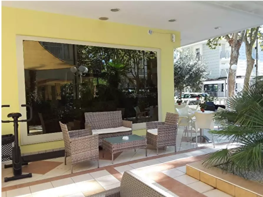 Immagine 9 di Hotel in vendita  in Via Giovanni da Verrazzano a Cesenatico