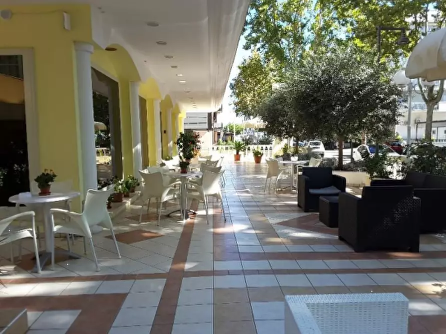 Immagine 11 di Hotel in vendita  in Via Giovanni da Verrazzano a Cesenatico