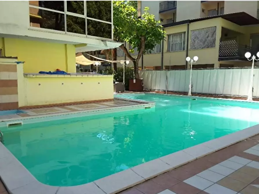 Immagine 16 di Hotel in vendita  in Via Giovanni da Verrazzano a Cesenatico