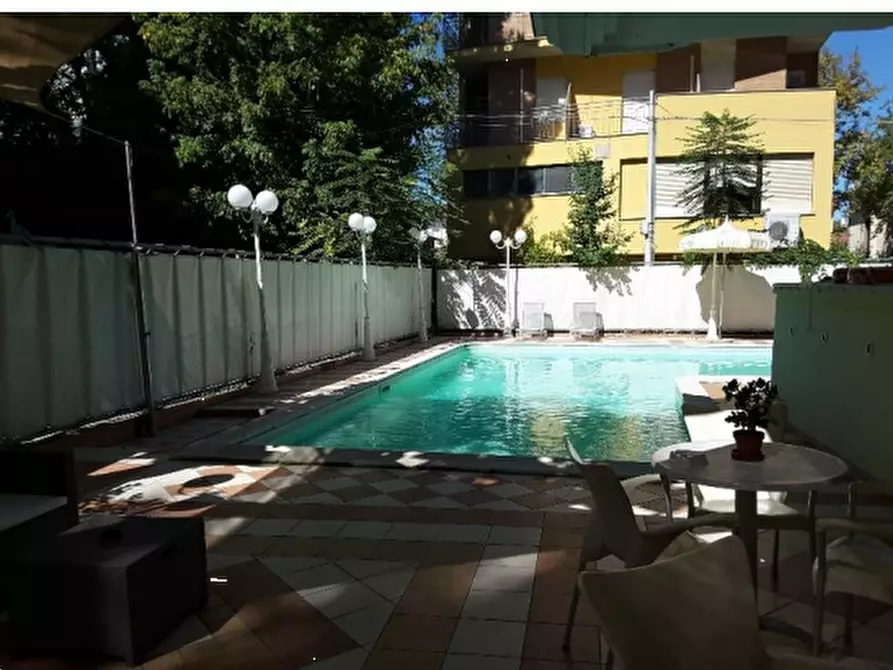 Immagine 19 di Hotel in vendita  in Via Giovanni da Verrazzano a Cesenatico