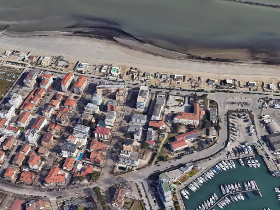 Immagine 24 di Hotel in vendita  in Via Giovanni da Verrazzano a Cesenatico