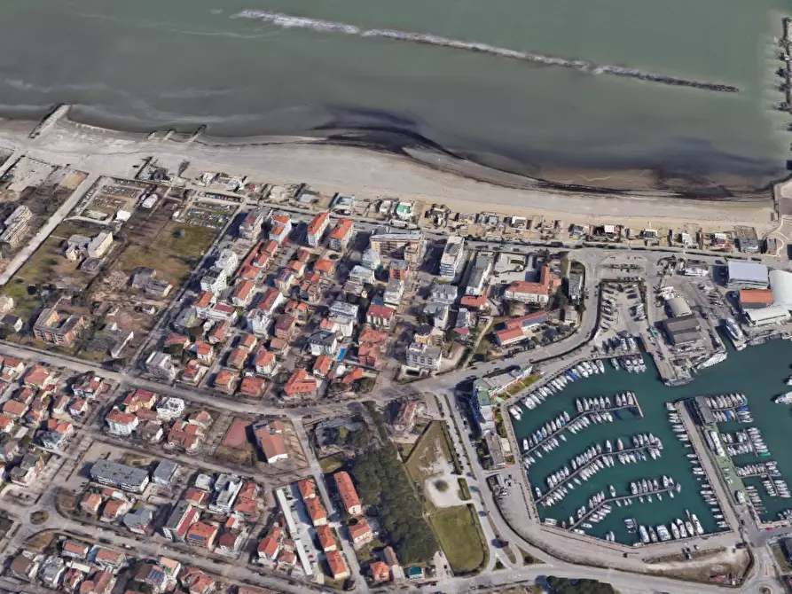 Immagine 26 di Hotel in vendita  in Via Giovanni da Verrazzano a Cesenatico