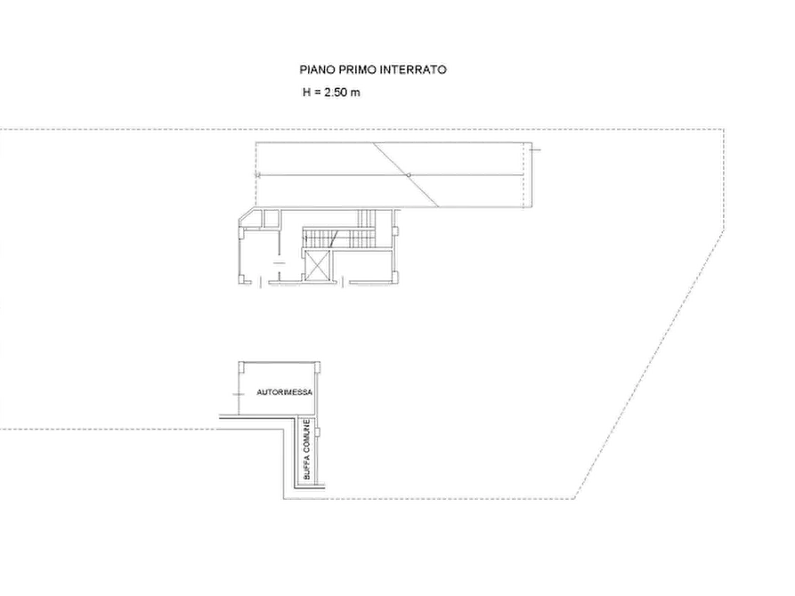 Immagine 13 di Garage in vendita  in Via Giuseppe Mazzini a Bazzano