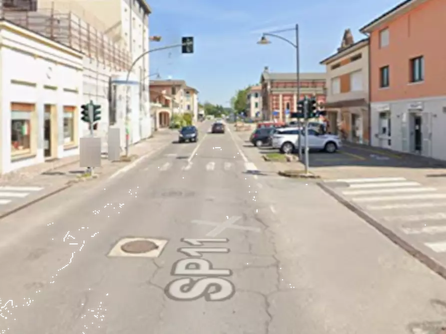 Immagine 3 di Terreno edificabile in vendita  in Via Chiesa Sud a Novi Di Modena