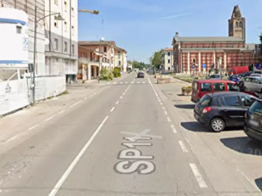 Immagine 4 di Terreno edificabile in vendita  in Via Chiesa Sud a Novi Di Modena