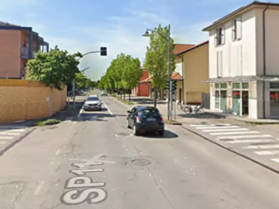 Immagine 5 di Terreno edificabile in vendita  in Via Chiesa Sud a Novi Di Modena