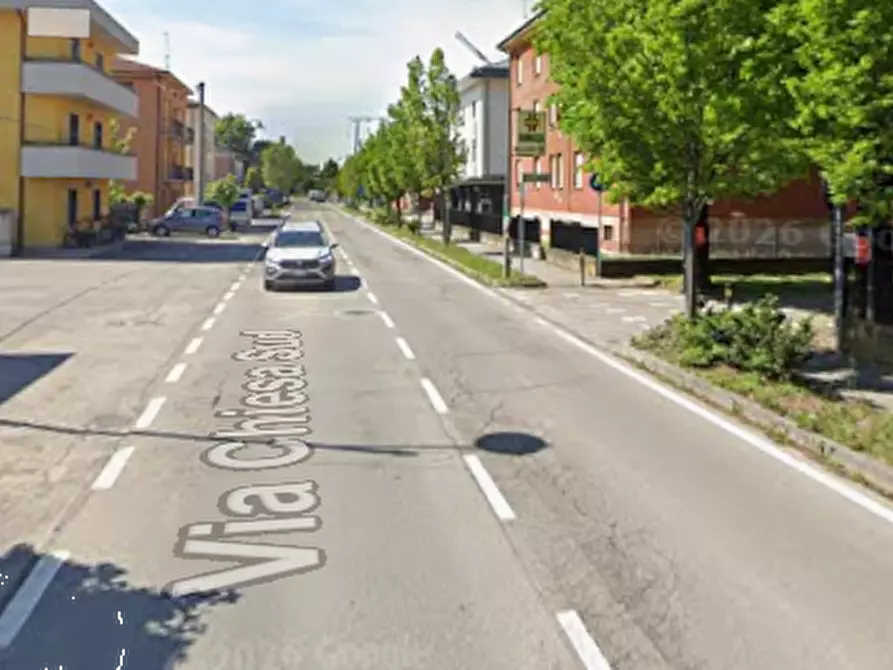 Immagine 6 di Terreno edificabile in vendita  in Via Chiesa Sud a Novi Di Modena