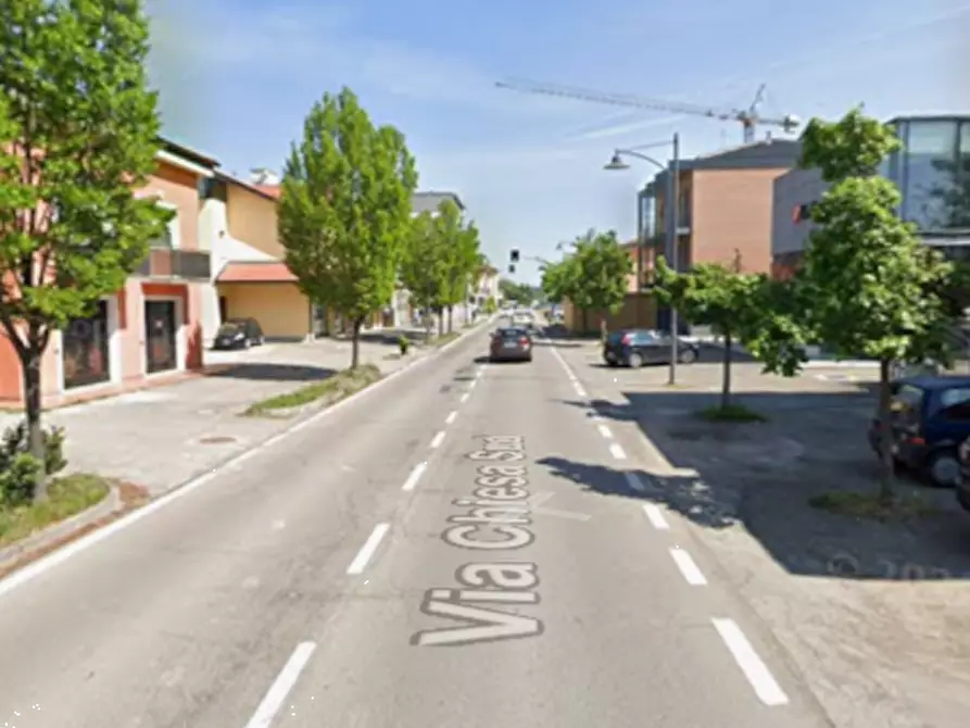 Immagine 7 di Terreno edificabile in vendita  in Via Chiesa Sud a Novi Di Modena