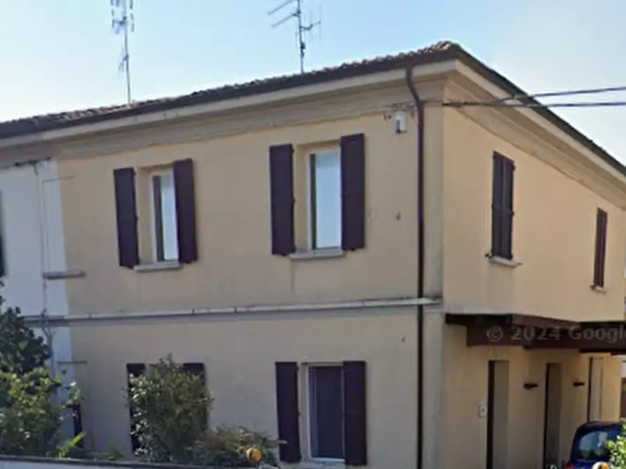 Immagine 5 di Ufficio in vendita  in via Gorizia a Forli'