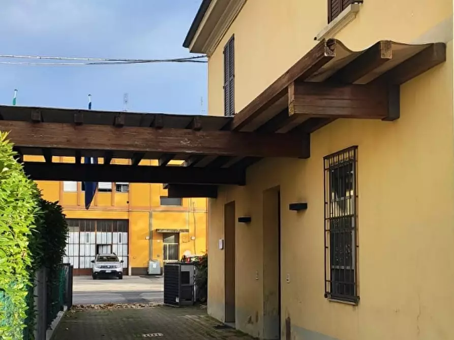 Immagine 7 di Ufficio in vendita  in via Gorizia a Forli'