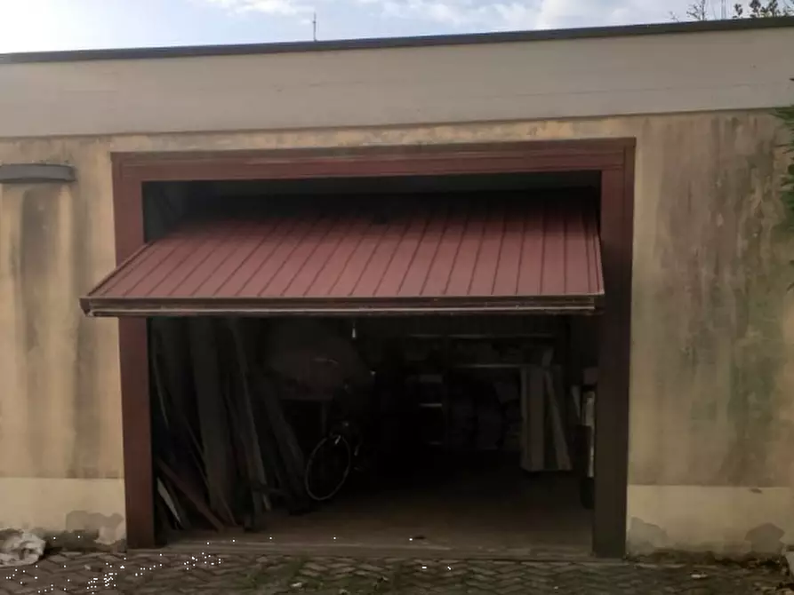 Immagine 8 di Ufficio in vendita  in via Gorizia a Forli'