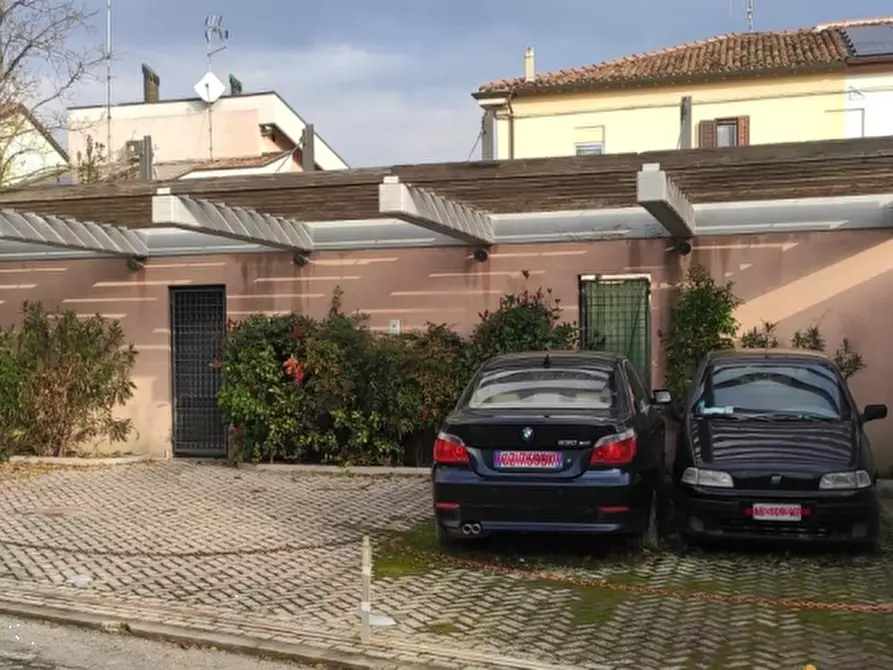 Immagine 9 di Ufficio in vendita  in via Gorizia a Forli'