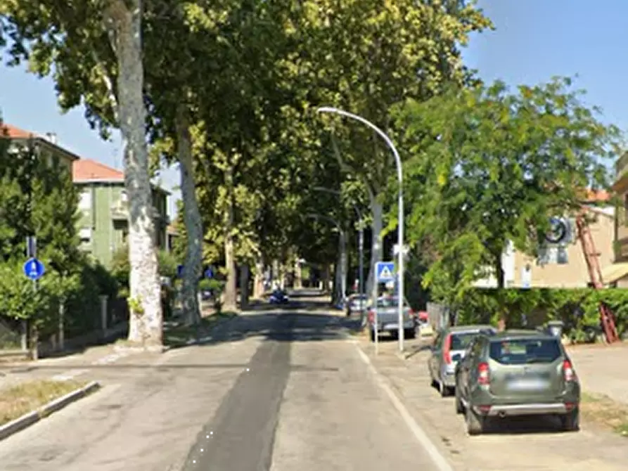 Immagine 11 di Ufficio in vendita  in via Gorizia a Forli'