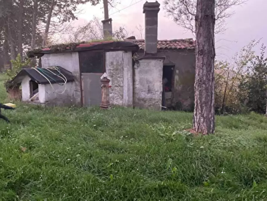Immagine 2 di Casa indipendente in vendita  in Via Raggi a Borgo Tossignano