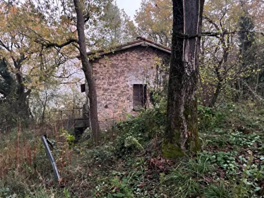 Immagine 4 di Casa indipendente in vendita  in Via Raggi a Borgo Tossignano