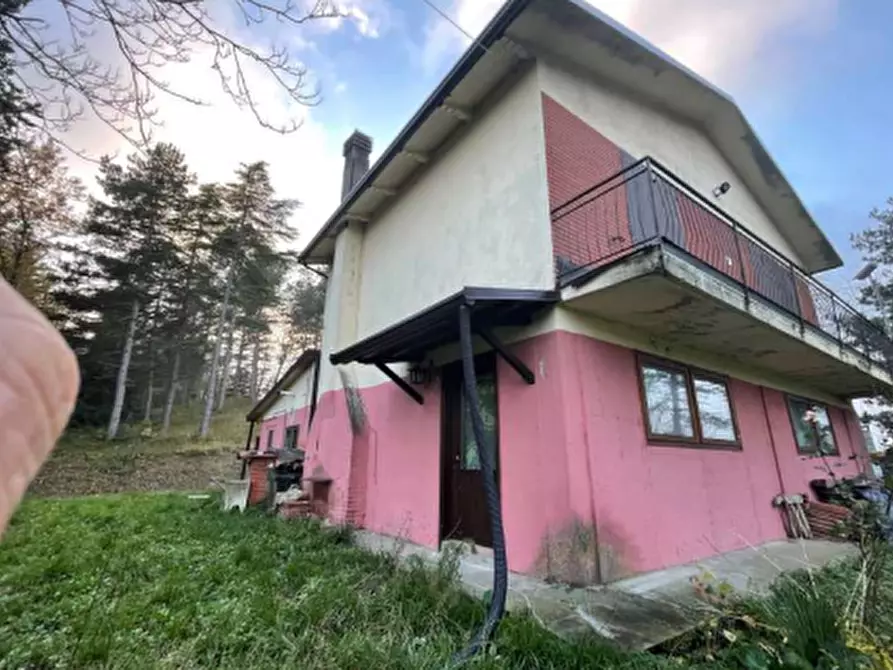 Immagine 7 di Casa indipendente in vendita  in Via Raggi a Borgo Tossignano