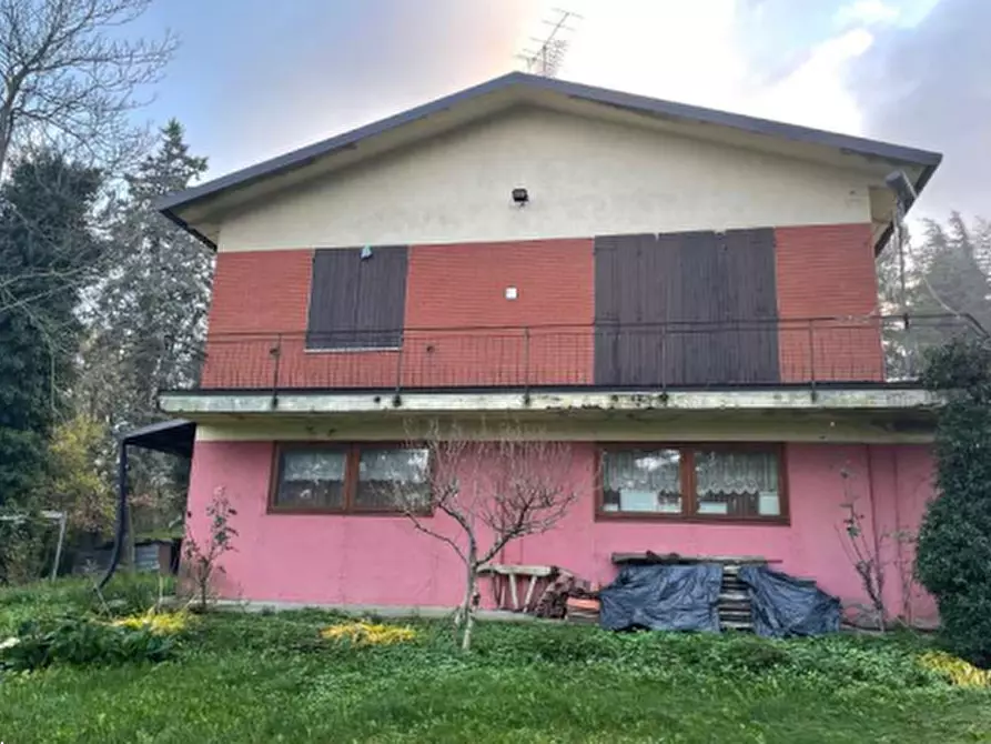 Immagine 8 di Casa indipendente in vendita  in Via Raggi a Borgo Tossignano