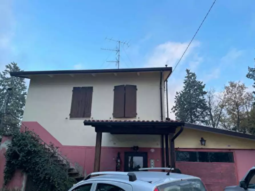 Immagine 10 di Casa indipendente in vendita  in Via Raggi a Borgo Tossignano