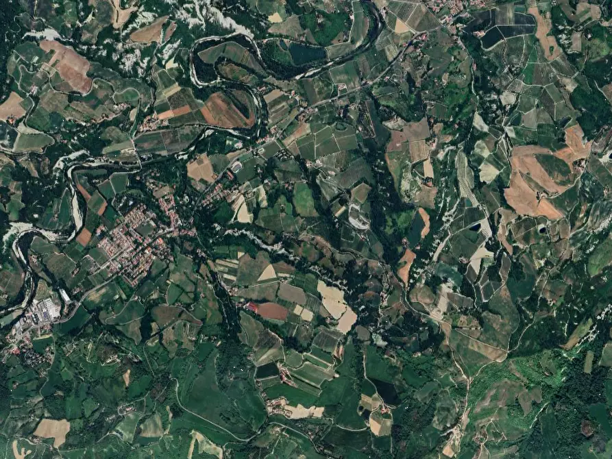 Immagine 13 di Casa indipendente in vendita  in Via Raggi a Borgo Tossignano