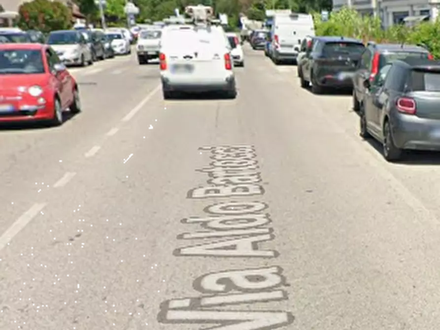 Immagine 15 di Appartamento in vendita  in Via Aldo Bartocci a Terni