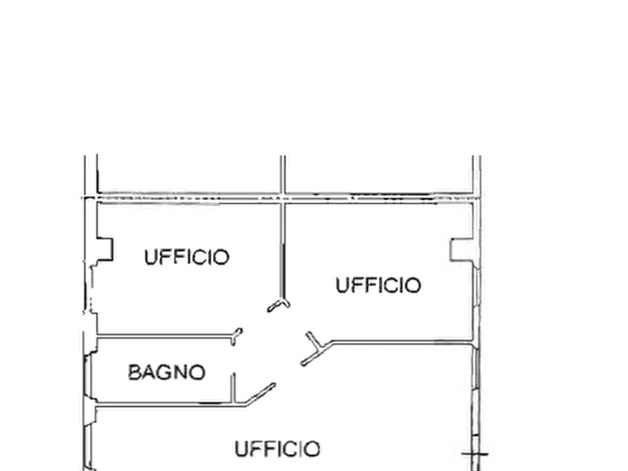 Immagine 21 di Appartamento in vendita  in Via Aldo Bartocci a Terni