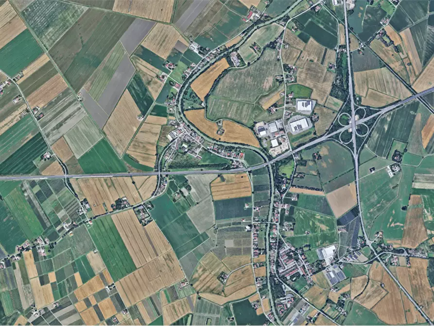 Immagine 2 di Terreno edificabile in vendita  in Via Alberto Pisa a Ferrara