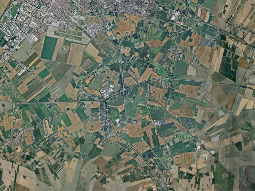 Immagine 3 di Terreno edificabile in vendita  in Via Alberto Pisa a Ferrara