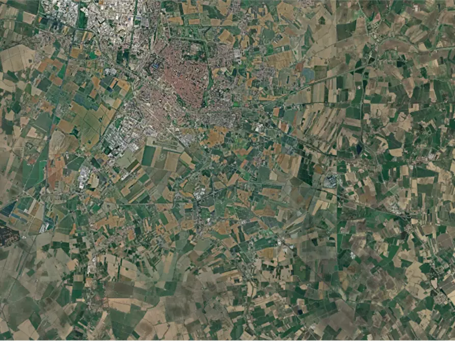 Immagine 4 di Terreno edificabile in vendita  in Via Alberto Pisa a Ferrara