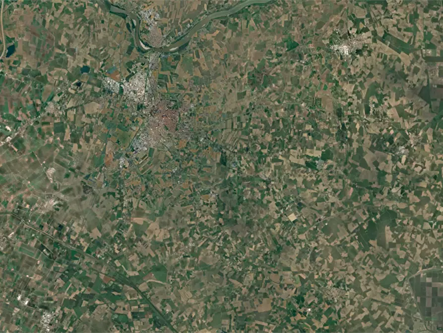 Immagine 5 di Terreno edificabile in vendita  in Via Alberto Pisa a Ferrara