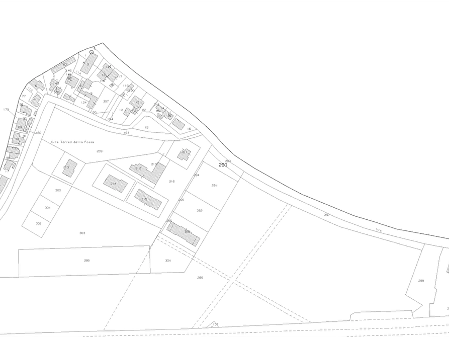 Immagine 11 di Terreno edificabile in vendita  in Via Alberto Pisa a Ferrara