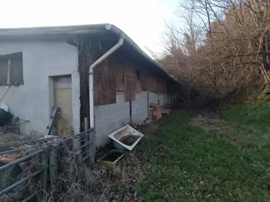 Immagine 5 di Casa indipendente in vendita  in Via Zena a Pianoro