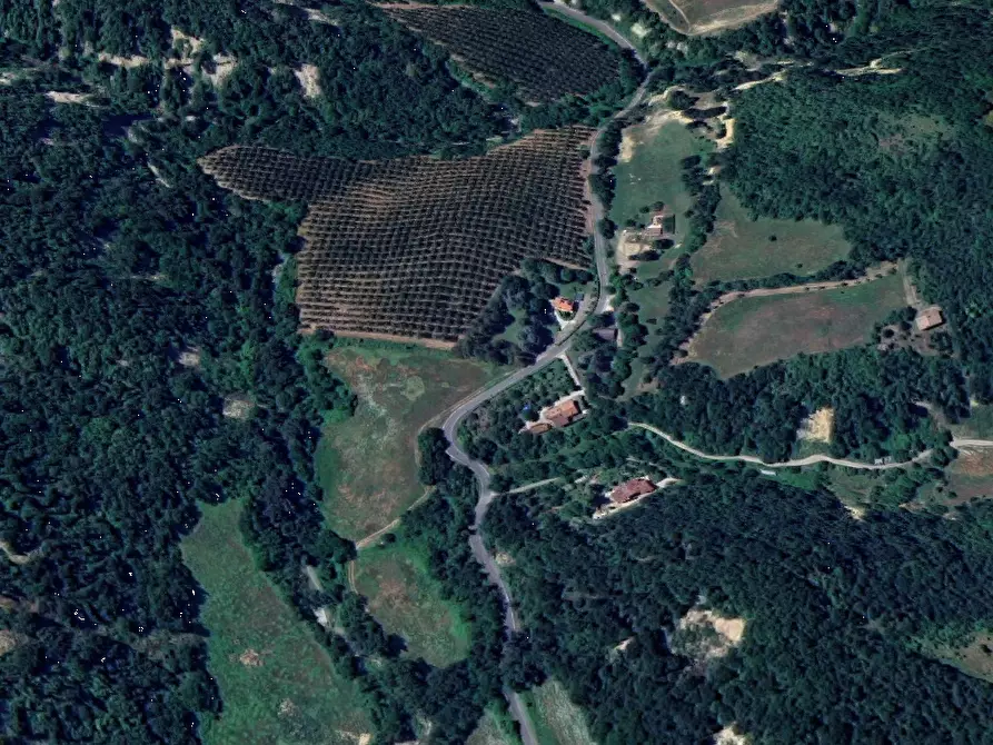 Immagine 13 di Casa indipendente in vendita  in Via Zena a Pianoro