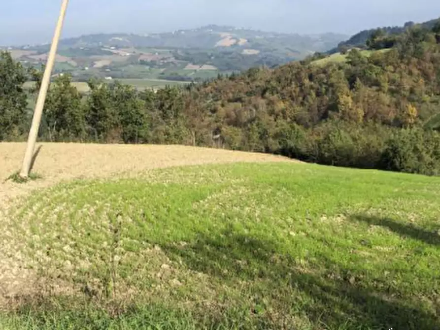Immagine 3 di Terreno agricolo in vendita  in Via Vallino a Sogliano Al Rubicone